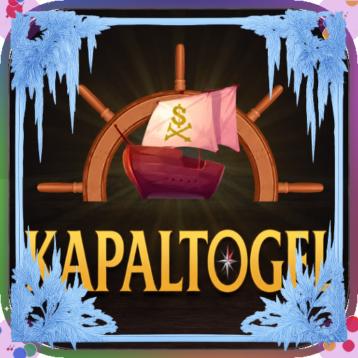 kapaltogel — galeri pratinjau - APK Resmi